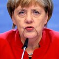 Меркель ужесточила тон высказываний в адрес Анкары