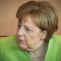 Меркель заверила Иран в приверженности атомной сделке