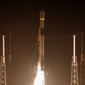 Neeilinis NASA ir „SpaceX“ bandymas: „Falcon 9“ raketą susprogdins iškart po paleidimo