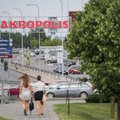 Lietuvos prekybos centruose nebeliko „Next“ parduotuvių