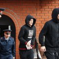 Liūdnai pagarsėję futbolininkai Mamajevas ir Kokorinas paleisti iš kalėjimo