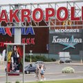 Vilniaus prekybа планирует агрессивное расширение