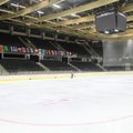 Lietuvos dvidešimtmečių ledo ritulio rinktinė sekmadienį pradės kovas pasaulio čempionate