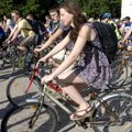 Vilnius dviračių takams vėl buria ambicingą ateitį