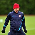 A.Aršavinas iš „Arsenal“ grįžta į „Zenit“ ekipą