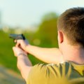 Seimo Aplinkos apsaugos komitetas pritaria pistoletų naudojimui medžioklėje