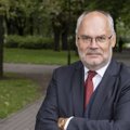 Naujuoju Estijos prezidentu tapo Alaras Karis