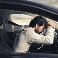 Miegas prie vairo: kokie pagrindiniai ženklai ir kaip išvengti nelaimės?