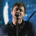 Per „Burberry“ parduotuvės atidarymą Pekine koncertavo britų grupė „Keane”