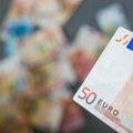 Lithuanian government borrows €15m