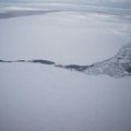 Naujoji Rusijos įranga suskaldo storesnį nei metras ledą