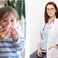 Kaip stiprinti vaiko imunitetą ir greičiau susidoroti su peršalimo ligomis: tik nekartokite klaidos, kurią gydydamiesi slogą dažnai darome patys