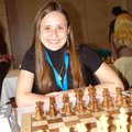 D. Daulytė: apie V. Čmilytę, pergalę prieš pasaulio čempionę ir tai, ar iš šachmatų galima pragyventi