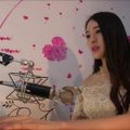 Kinijos interneto pokalbių svetainėse - flirtas ir dovanos merginoms