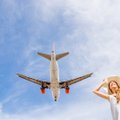 Turizmo departamentas įspėja: neteisėtai veikianti bendrovė parduoda skrydžių bilietus