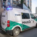 Po šūvių Vilniuje – policijos atstovo komentaras: toks elgesys pateisinamas tik vienu atveju