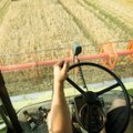 Ūkininkai baiminasi, kad neišgyvens: Rusija ir Ukraina mus jau prispaudė