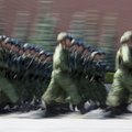 В Киргизии может появиться вторая военная база РФ