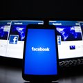 „Facebook“ - kritika dėl labai menkų mokesčių
