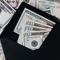 JAV Kongresas pritarė skolos „lubų“ padidinimui