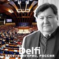 Эфир Delfi: Россия признана страной-террористом. Что за этим последует?