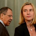 Europos šalis, kur tebemylima Rusija: prarandame milijonus dėl visiškai nepagrįstų sankcijų