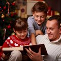 Kalėdinių dovanų idėjos: šiemet vietoj žaislų vaikams siūlo dovanoti įspūdžius