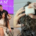Meistras iš Brazilijos patarė, kaip prižiūrėti plaukus: namuose jais galite pasirūpinti taip pat sėkmingai, kaip ir grožio salone
