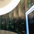 The conditions for Baltic power system isolated operation test assessed