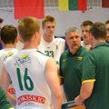 Per ketverias rungtynes – trys lietuvių pergalės