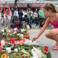 Munich attack could be part of 'chain reaction' - Lithuanian minister
