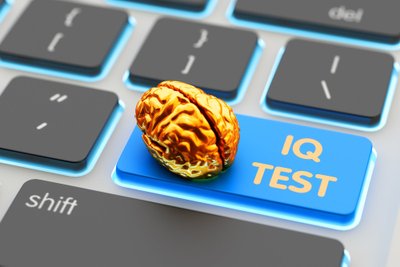 IQ testas