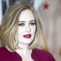 28-erių atlikėja Adele pasirašys didžiausią visų laikų kontraktą