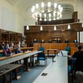 Vokietijos teismo nuosprendį už užsakytą nužudymą Maskva vadina politiniu