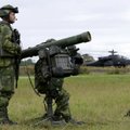 Швеция усилила ПВО на балтийском острове Готланд из-за России