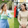 Stilingoji Kate Middleton turi konkurentę FOTO