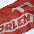 Lithuanian government signs cooperation declaration with Poland's Orlen