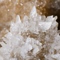 Įspūdingas kristalų urvas Meksikoje