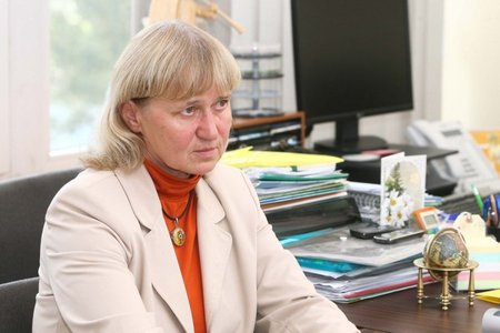 Rūta Baškytė