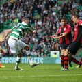 UEFA Čempionų lygos atranka: „Celtic“ susitvarkė su Gibraltaro klubu