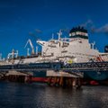 Akcininkai: „Klaipėdos nafta“ išpirks SGD laivą „Independence“
