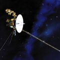 Abiejų zondų „Voyager“ duomenys paversti į muzikos kūrinį