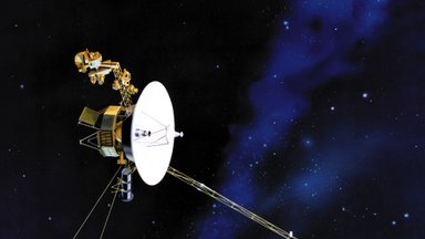 NASA rado triuką, kaip dar pratęsti 45 metų senuko „Voyager 2“ misiją: veiks dar bent iki 2026-ųjų