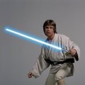 Lucas Skywalkeris: tyro veido jaunuolio iš 1977-ųjų „Žvaigždžių karų“ šiandien neatpažintumėte