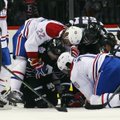 NHL: „Canadiens“ tapo vienvaldžiais Rytų konferencijos lyderiais