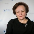 L. L. Andrikienė tapo EP nare