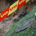 Marijampolės rajone - žiauri dviguba žmogžudystė