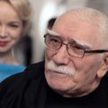 Mirė garsus Rusijos aktorius Armenas Džigarchanianas