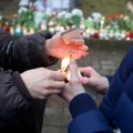 Abortų aukoms atminti visoje Lietuvoje sužibs tūkstančiai žvakučių