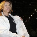 „Armani“ mados namai siuvo Italijos olimpiečių aprangą